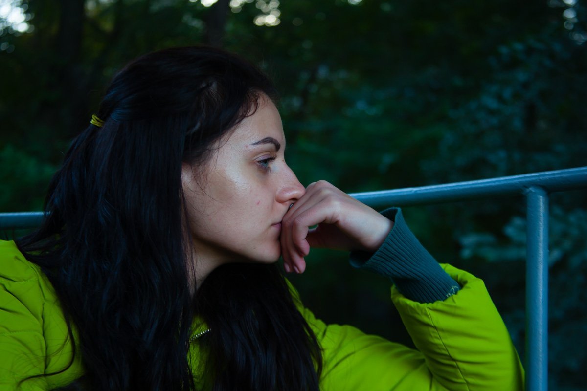 Еда, шопинг и слезы: как и где погрустить девушке в Днепре 2