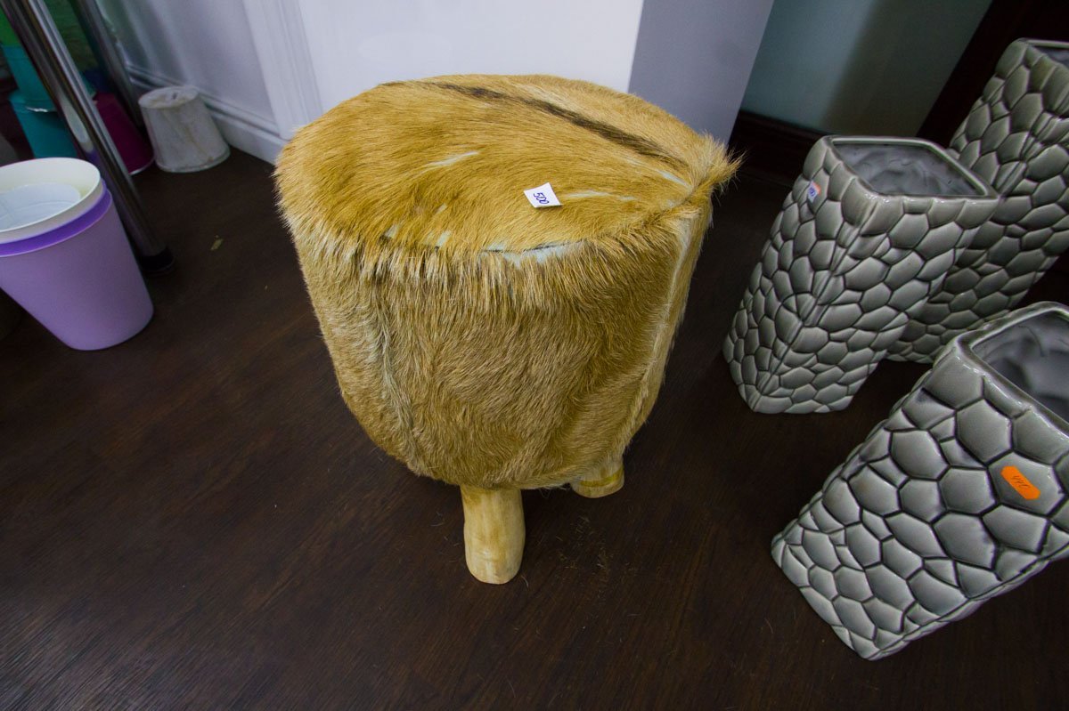 Днепр превратился в маленький Париж: в центре проходит красочная барахолка 12