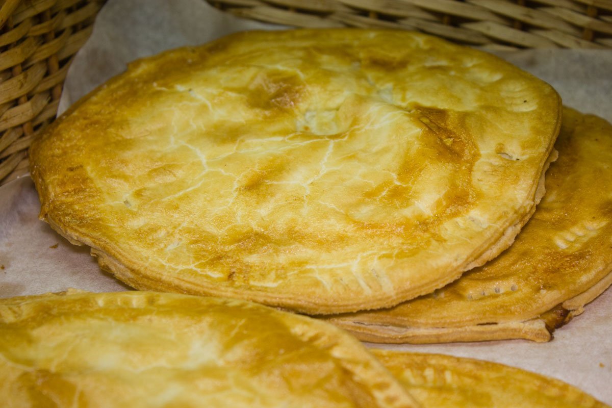 Всемирный день хлеба: ТОП интересных фактов 1