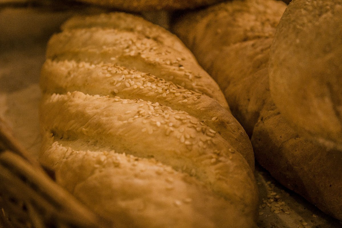 Всемирный день хлеба: ТОП интересных фактов 2