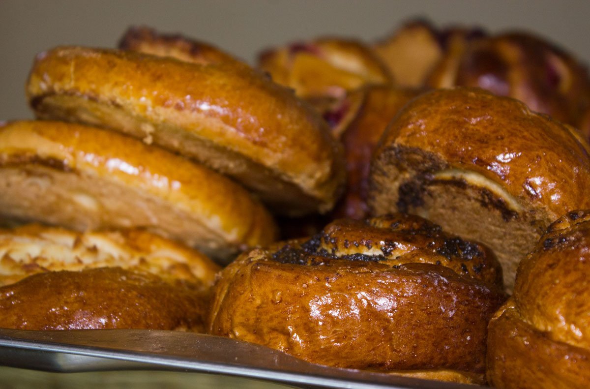 Всемирный день хлеба: ТОП интересных фактов 3