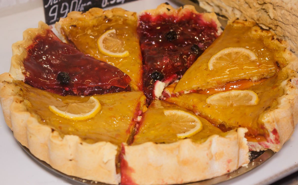 Всемирный день хлеба: ТОП интересных фактов 4