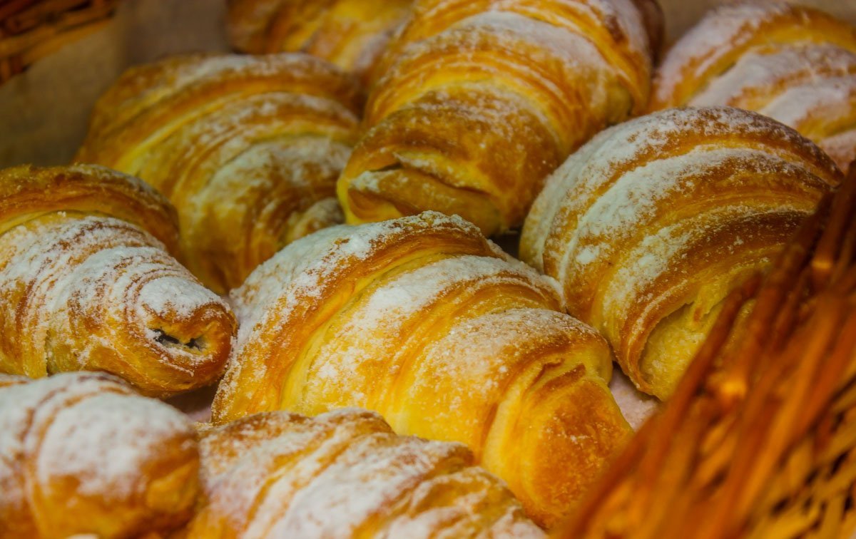 Всемирный день хлеба: ТОП интересных фактов 5