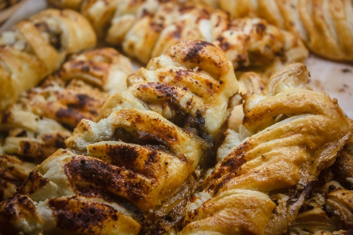 Всемирный день хлеба: ТОП интересных фактов 6