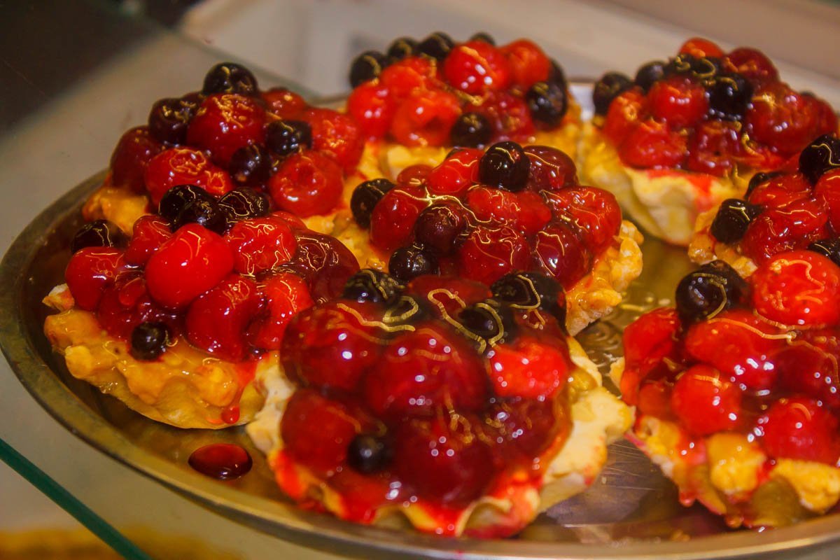 Всемирный день хлеба: ТОП интересных фактов 7