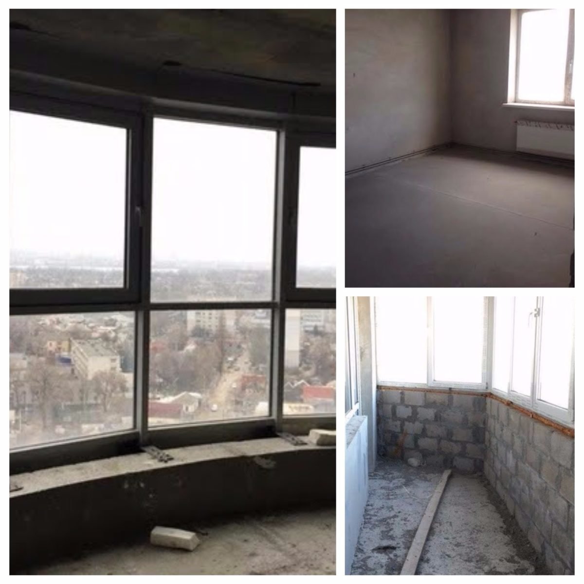 Получи ответ: сколько стоит купить квартиру в Днепре 4