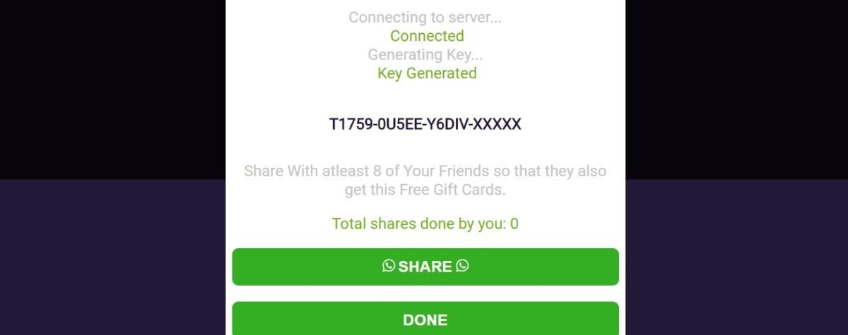 Бесплатные авиабилеты: в Facebook появился новый развод 9