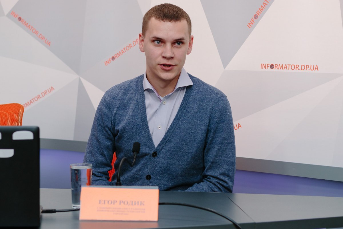 Э-медицина: Днепр станет первым городом в Украине, где введут электронный рецепт 2