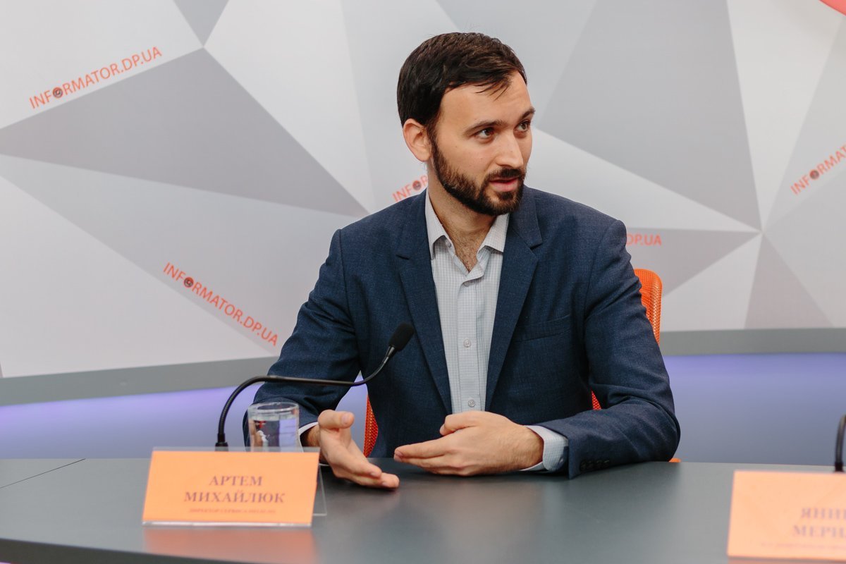 Э-медицина: Днепр станет первым городом в Украине, где введут электронный рецепт 3