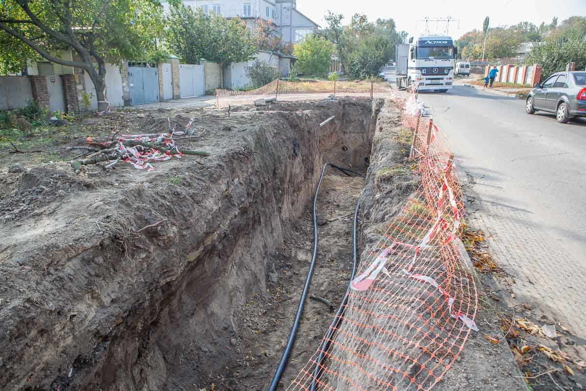 Возле Севастопольского парка обнаружили человеческие кости: история и что сделают с останками 3