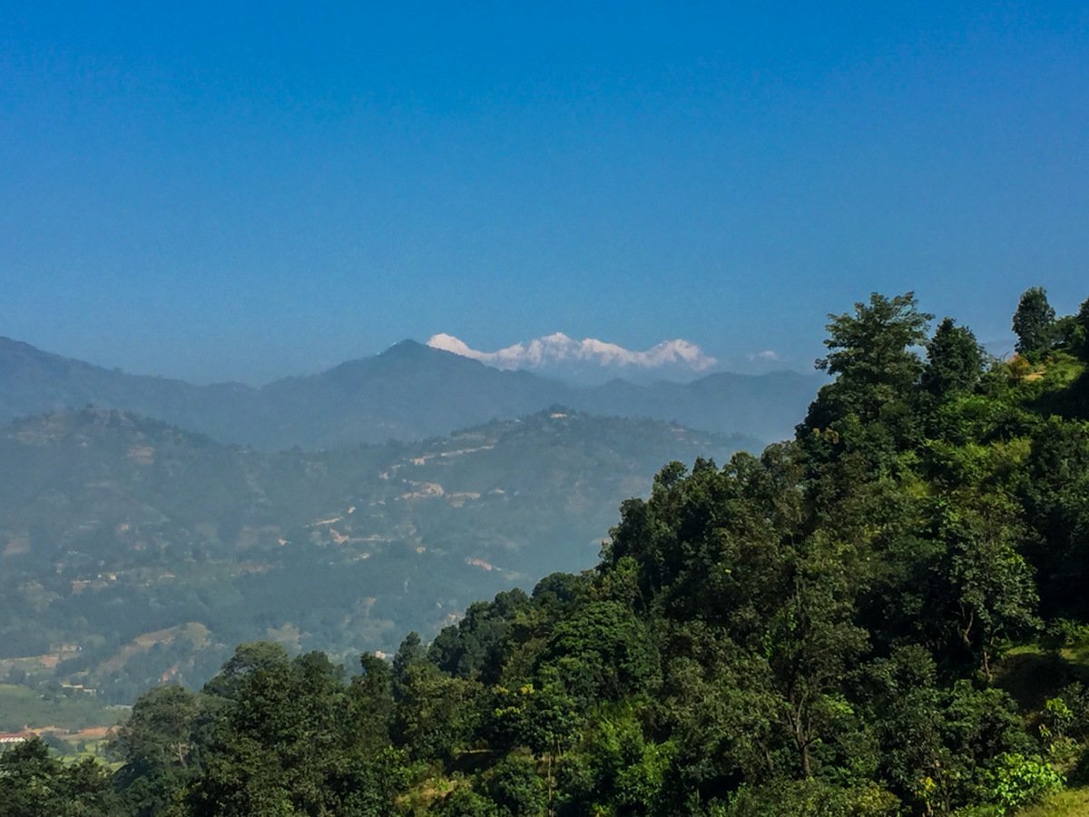 Каникулы в Гималаях: как юрист из Днепра путешествует по Непалу 1