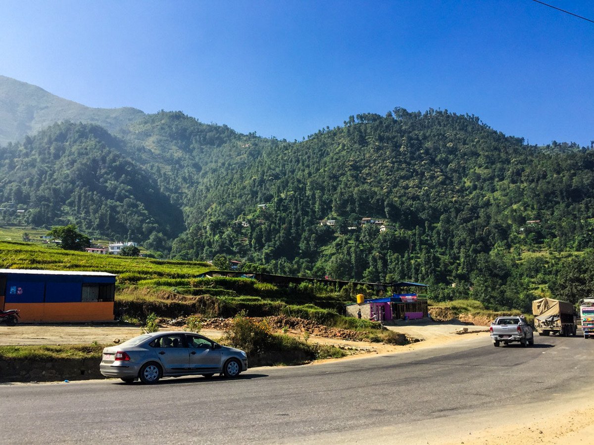 Каникулы в Гималаях: как юрист из Днепра путешествует по Непалу 2