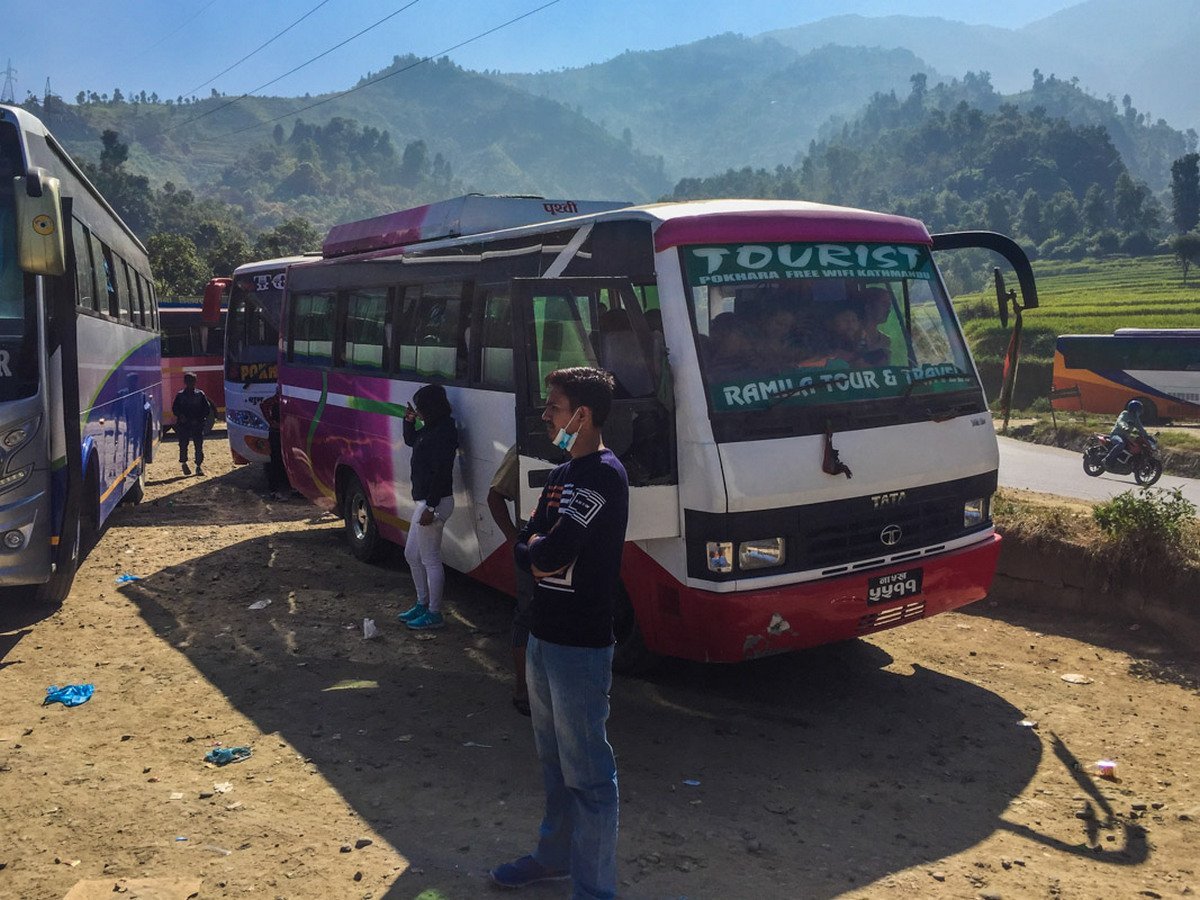 Каникулы в Гималаях: как юрист из Днепра путешествует по Непалу 5