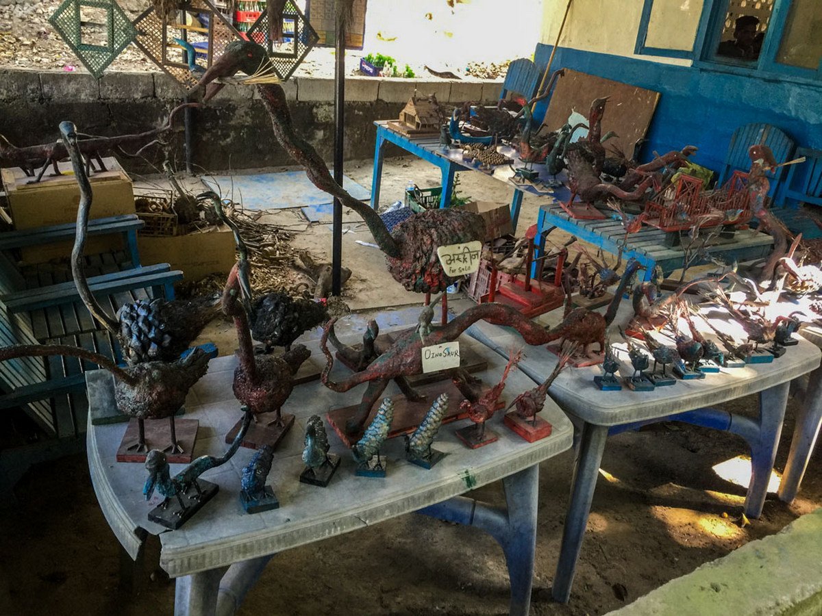 Каникулы в Гималаях: как юрист из Днепра путешествует по Непалу 7