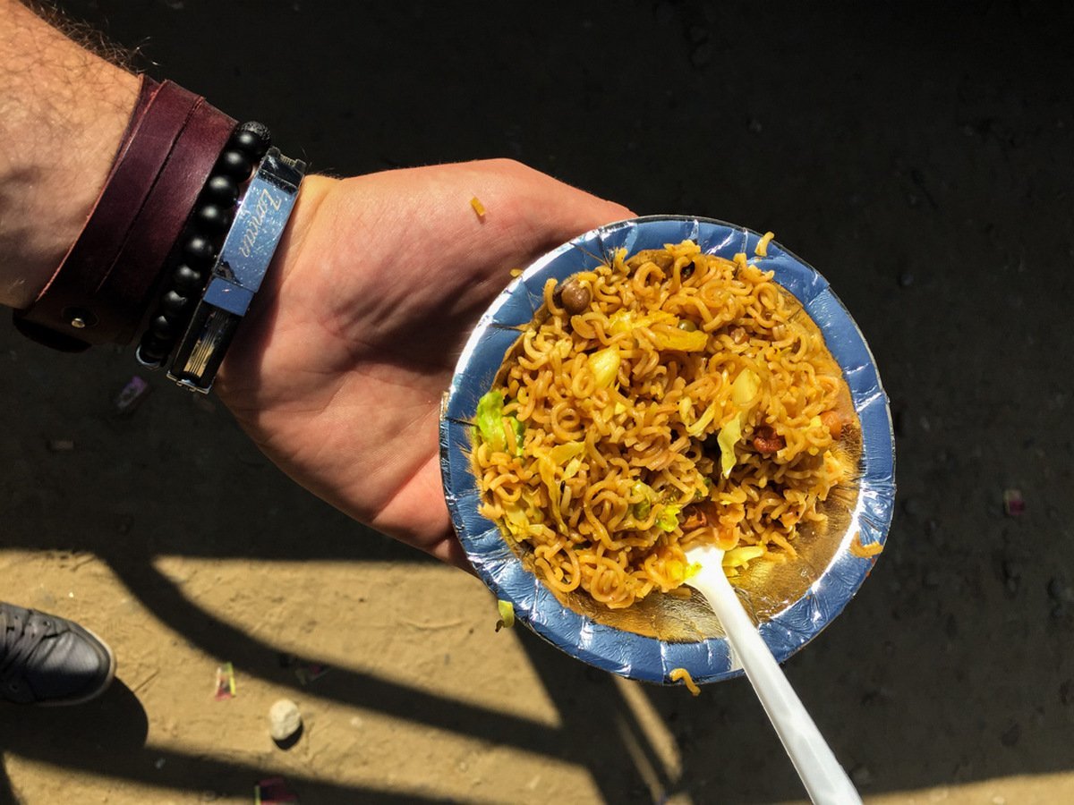 Каникулы в Гималаях: как юрист из Днепра путешествует по Непалу 8