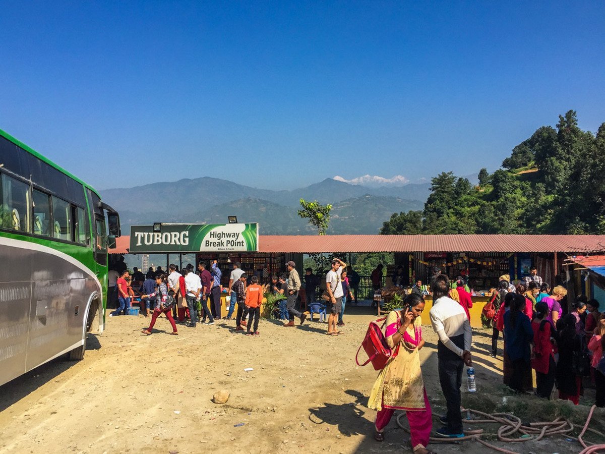 Каникулы в Гималаях: как юрист из Днепра путешествует по Непалу 10