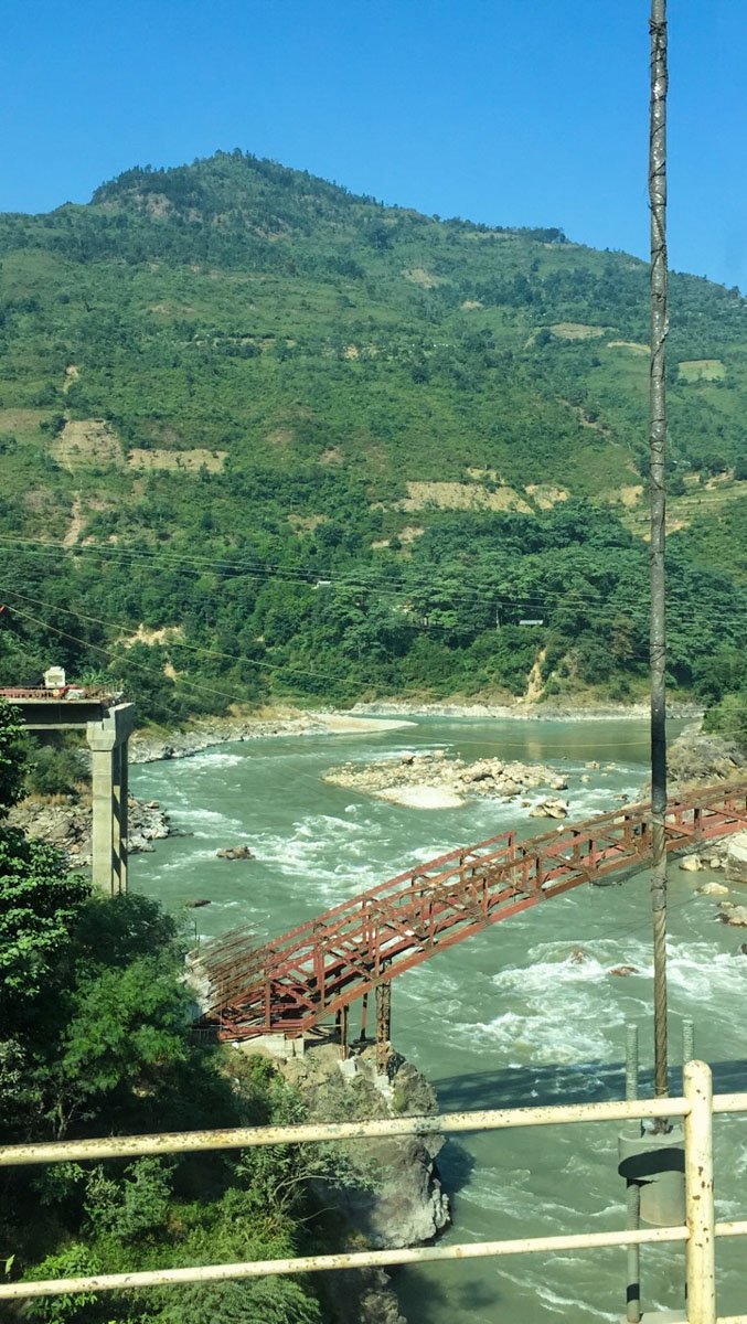 Каникулы в Гималаях: как юрист из Днепра путешествует по Непалу 11