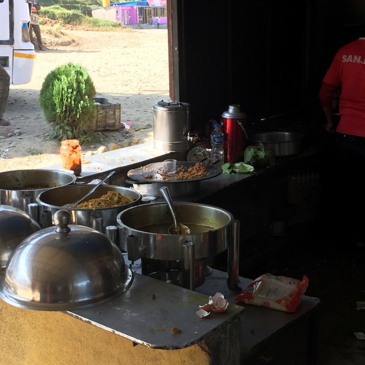 Каникулы в Гималаях: как юрист из Днепра путешествует по Непалу 12