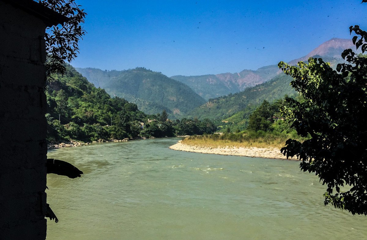 Каникулы в Гималаях: как юрист из Днепра путешествует по Непалу 13
