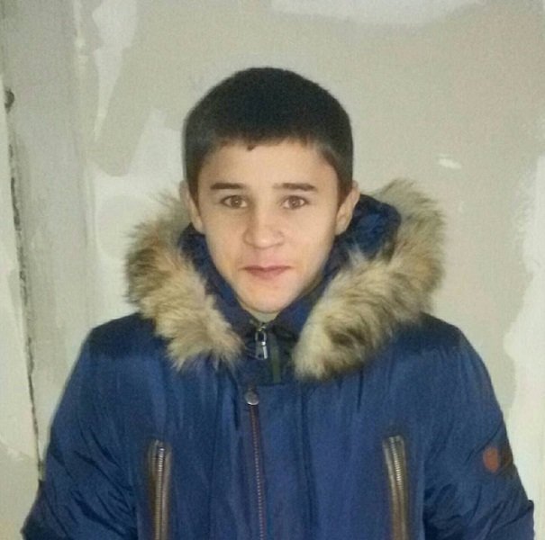 В Днепре пропал 15-летний парень 1