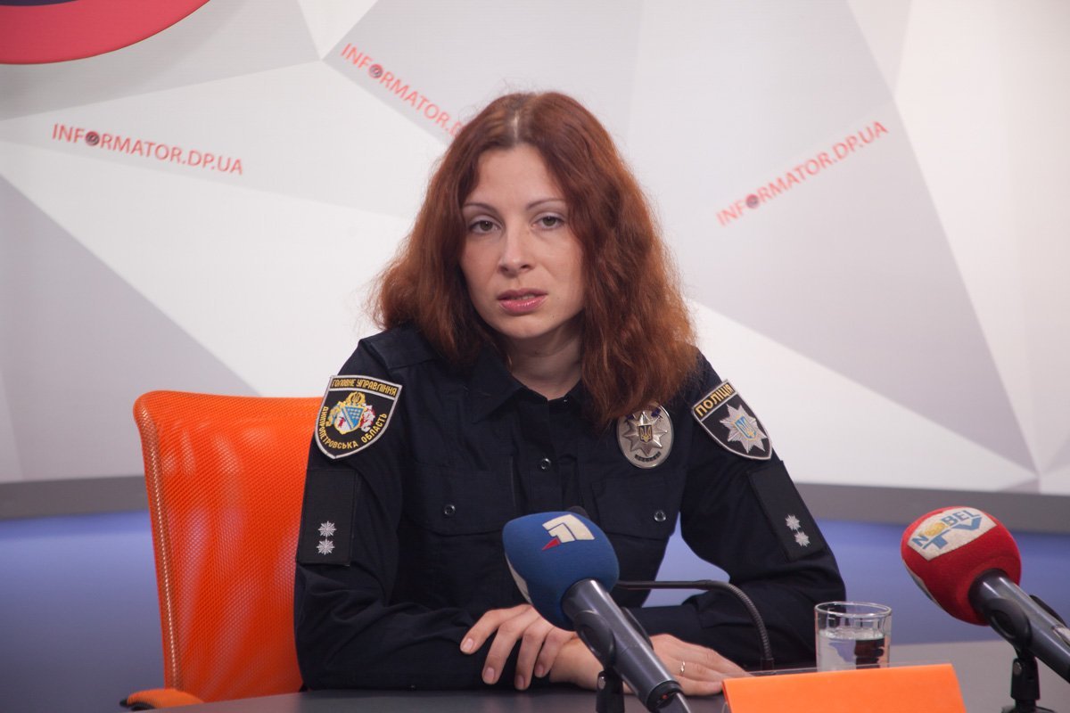 В сети ходят слухи о новом наркотике «земляника» в школах Днепра: комментарии полиции 2