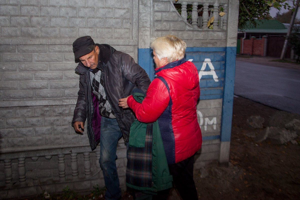 В аварии пострадал пешеход В аварии пострадал пешеход