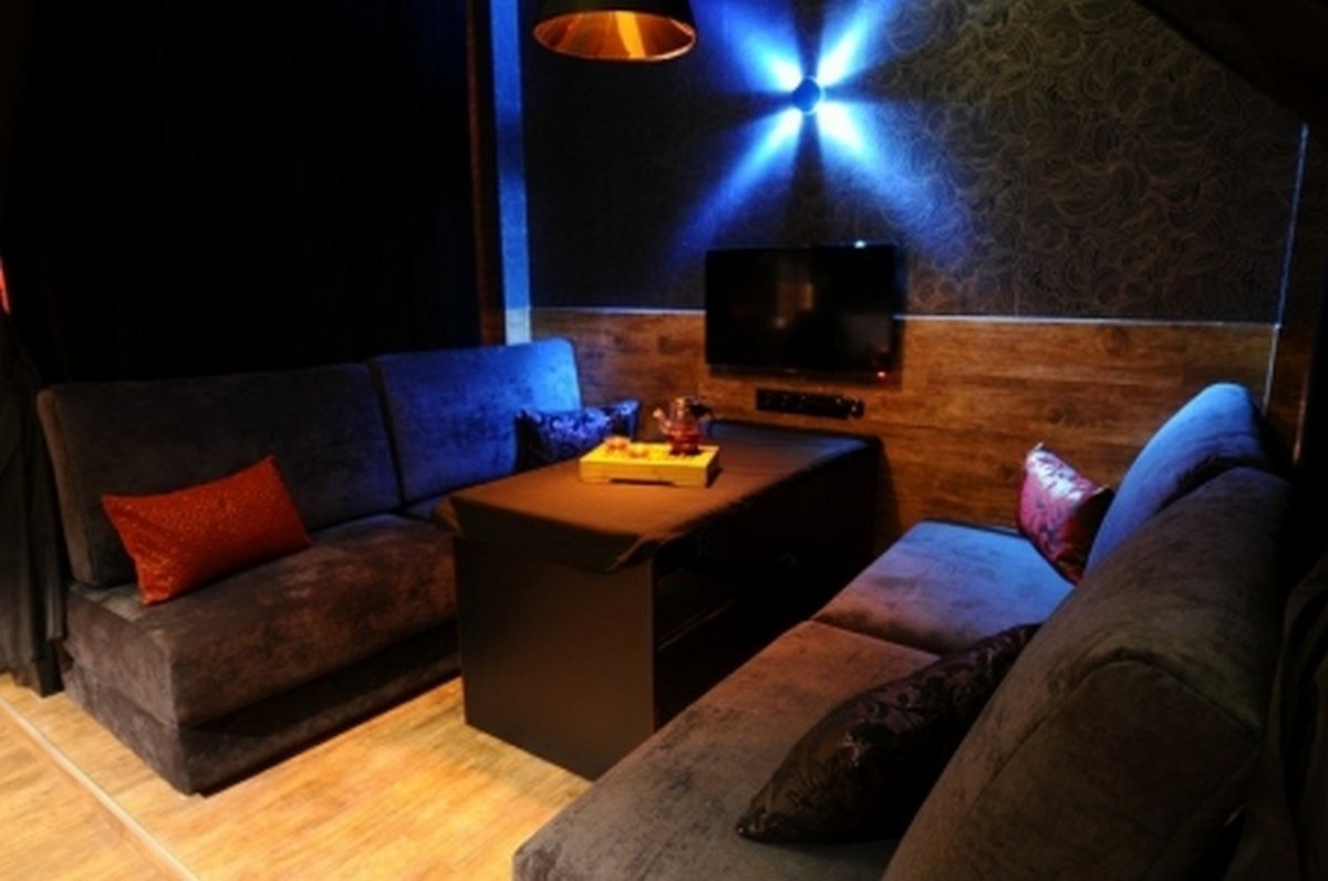 ТОП-5 заведений в Днепре, где можно скоротать ночь 3