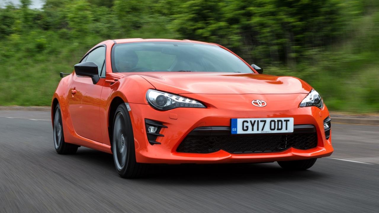 Названы самые надежные авто 2017 года 1