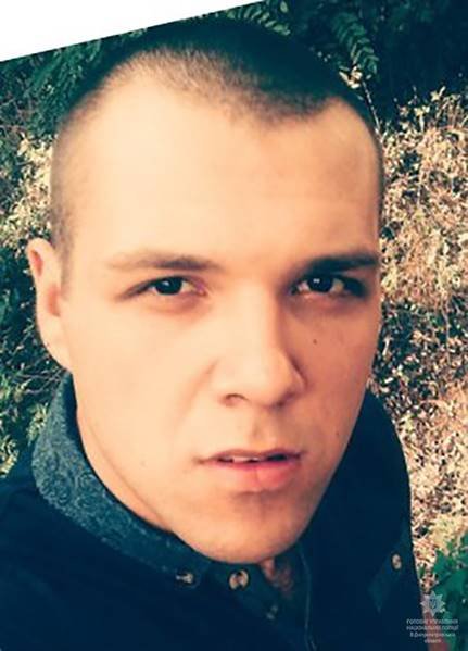 В Днепре подозреваемого в дезертирстве объявили в розыск 1