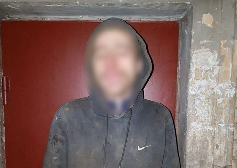 В Приднепровске двое мужчин украли электродвигатель и увезли в инвалидной коляске 3