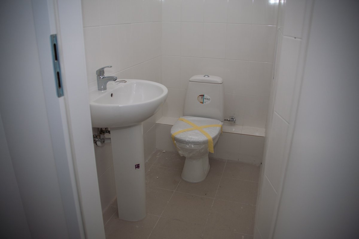 В Днепре откроют уникальное отделение для недоношенных детей 3