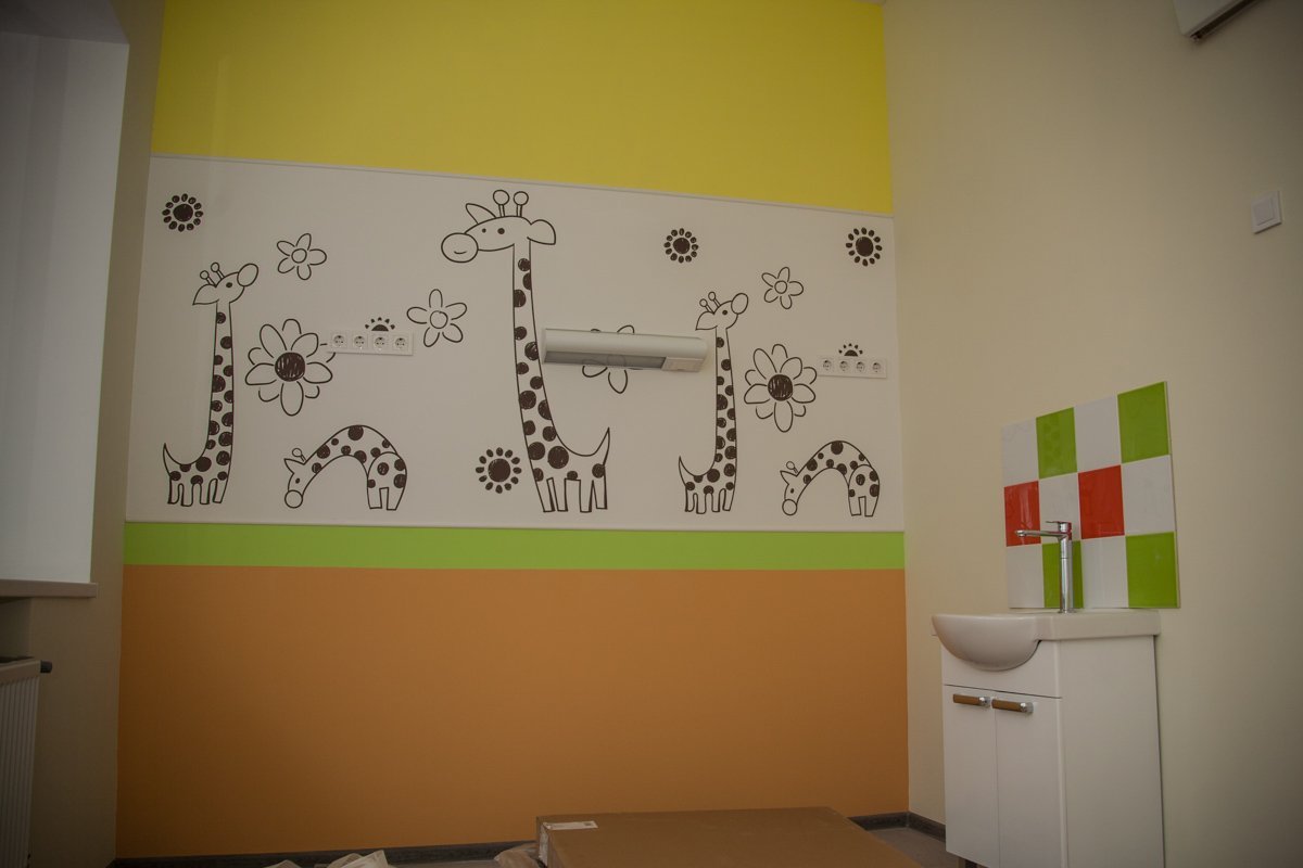 В Днепре откроют уникальное отделение для недоношенных детей 4