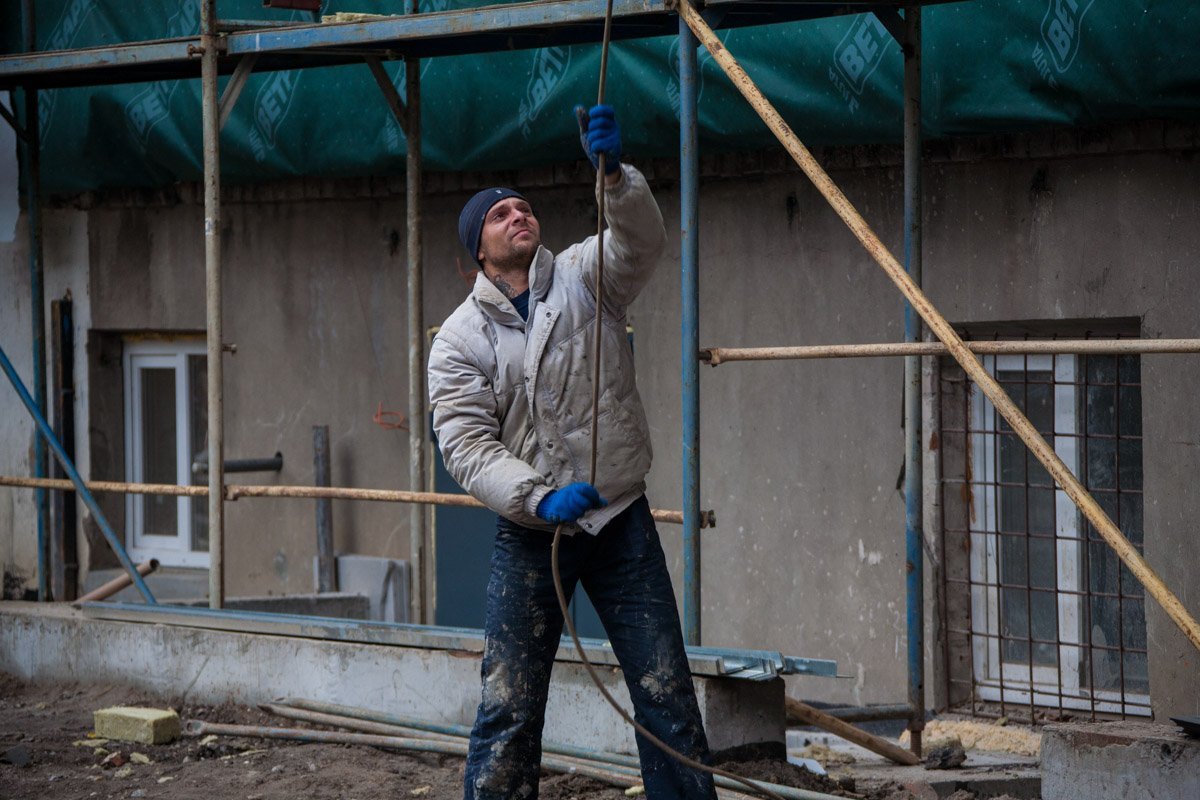 В Днепре откроют уникальное отделение для недоношенных детей 9