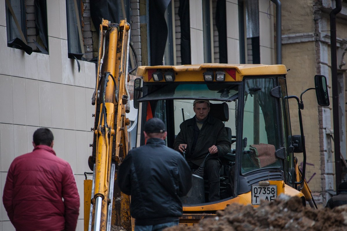 В Днепре откроют уникальное отделение для недоношенных детей 10