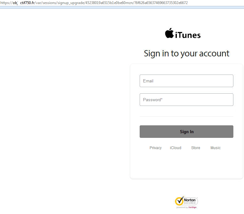 Владельцы Apple iPhone могут остаться без телефона и денег 3