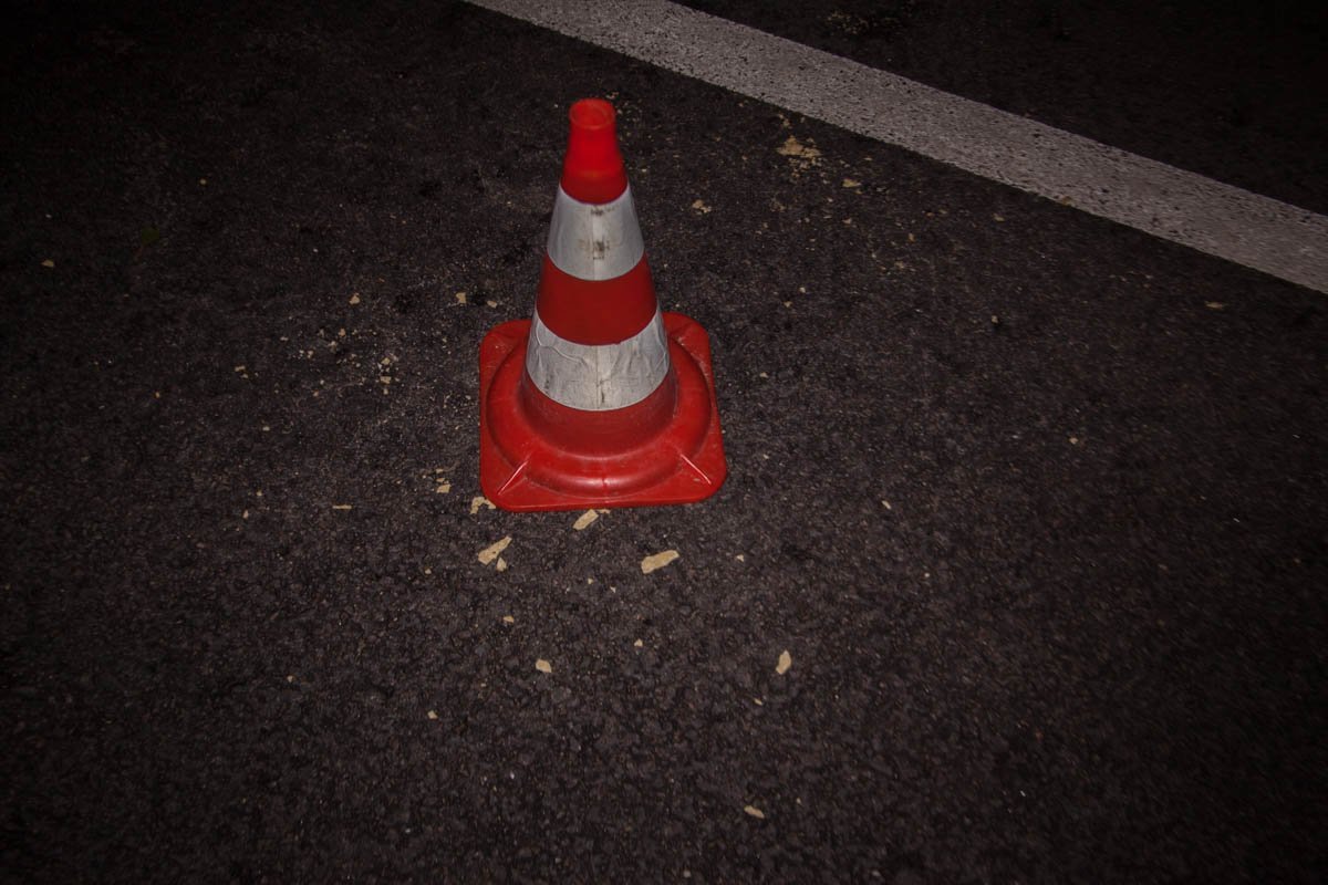 В Краснополье на пешеходном переходе водитель ВАЗ сбил женщину 2