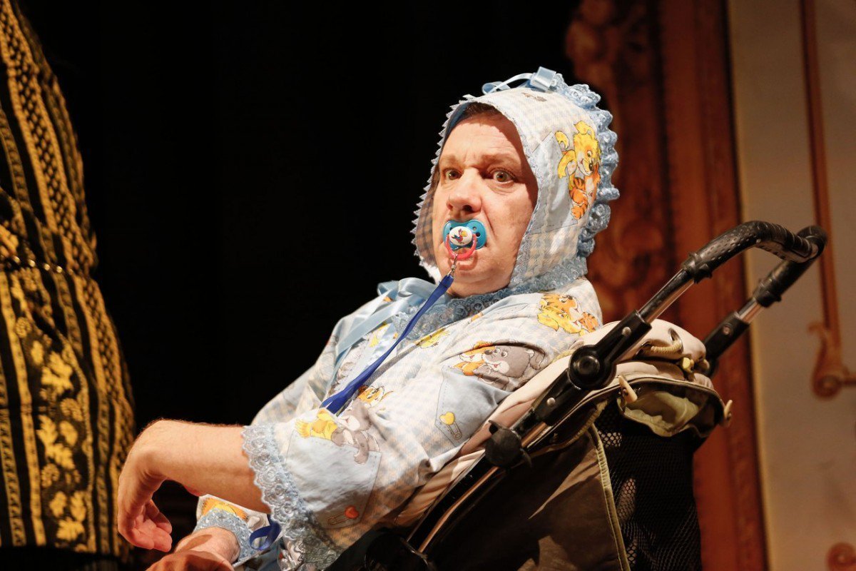 26 октября в Днепре: куда пойти сегодня 1