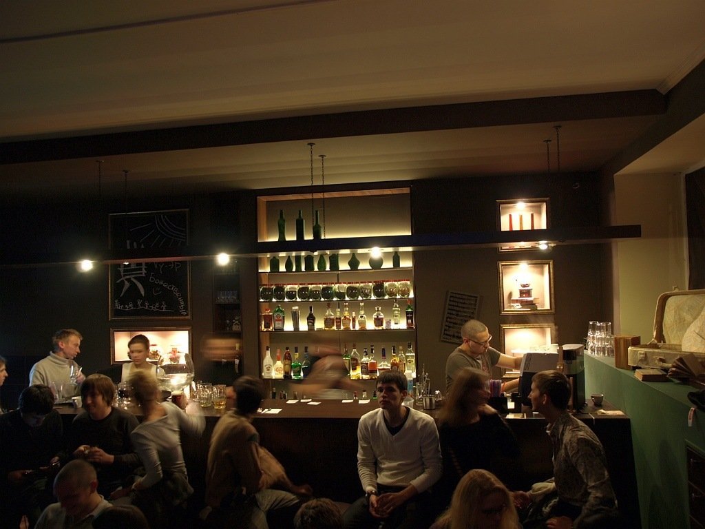 26 октября в Днепре: куда пойти сегодня 5