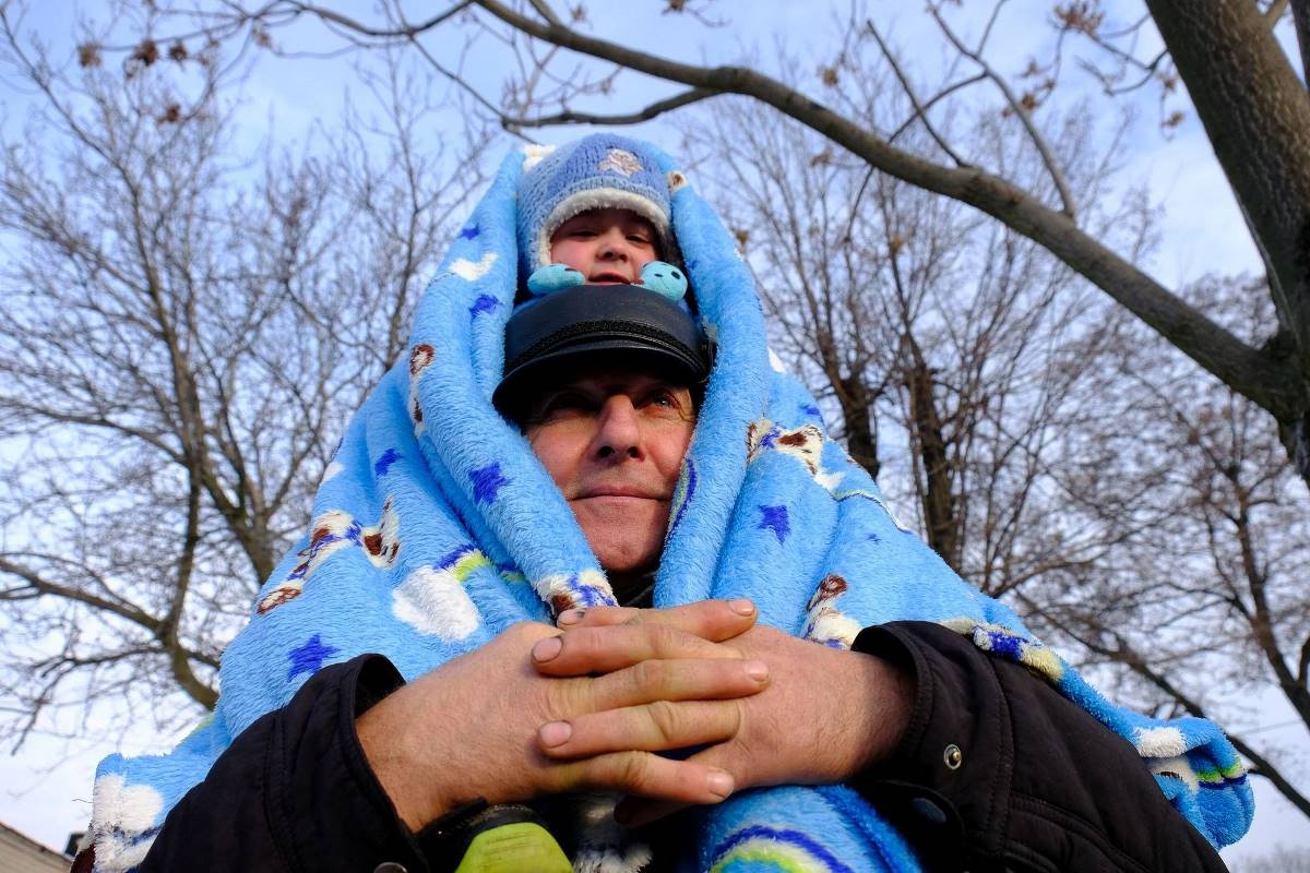 Руководители Кривого Рога и Павлограда не могут включить отопление даже в садиках и больницах Руководители Кривого Рога и Павлограда не могут включить отопление даже в садиках и больницах