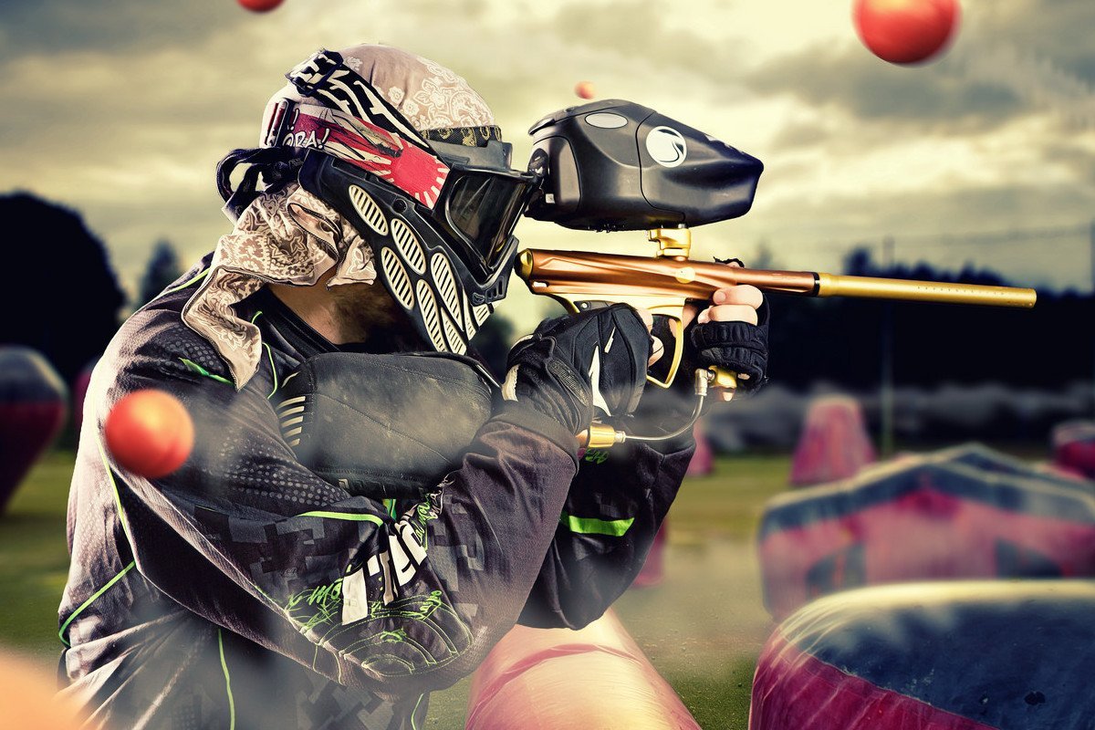 ТОП секций для взрослых в Днепре 2