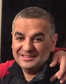 В Днепре пропал мужчина 1