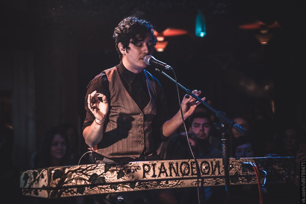 27 октября в Днепре: куда пойти сегодня 1