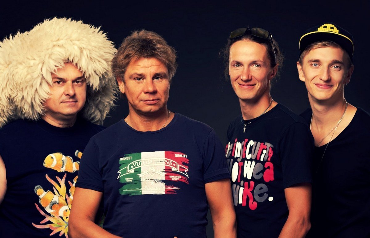 27 октября в Днепре: куда пойти сегодня 2