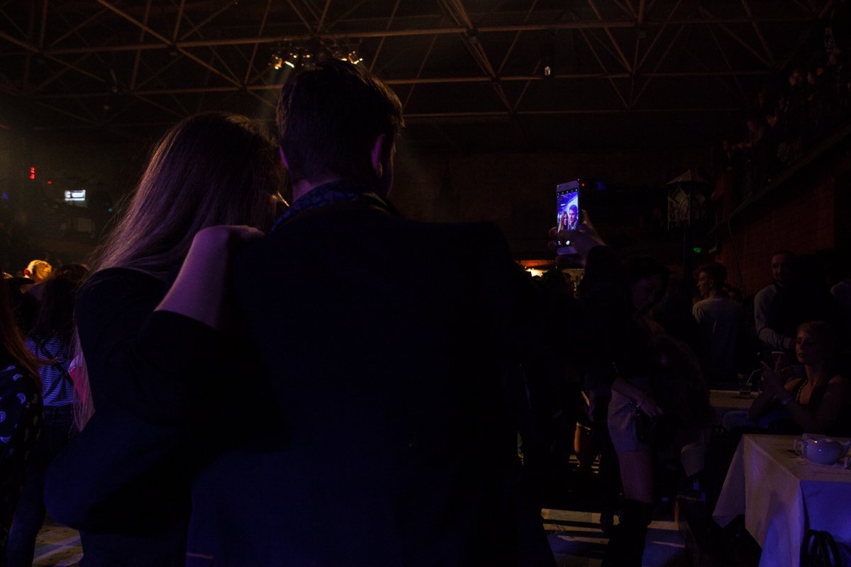 Концерт Jah Khalib: как молодой певец "зажег" в Днепре 19