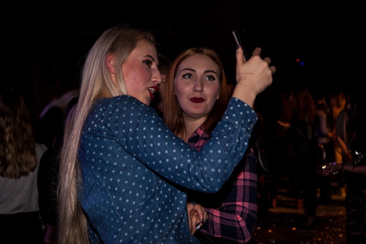 Концерт Jah Khalib: как молодой певец "зажег" в Днепре 21