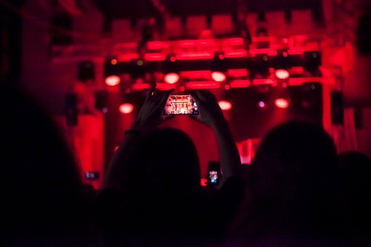 Концерт Jah Khalib: как молодой певец "зажег" в Днепре 28