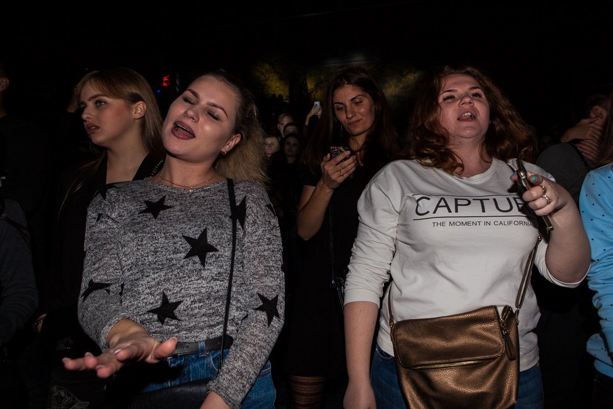 Концерт Jah Khalib: как молодой певец "зажег" в Днепре 29