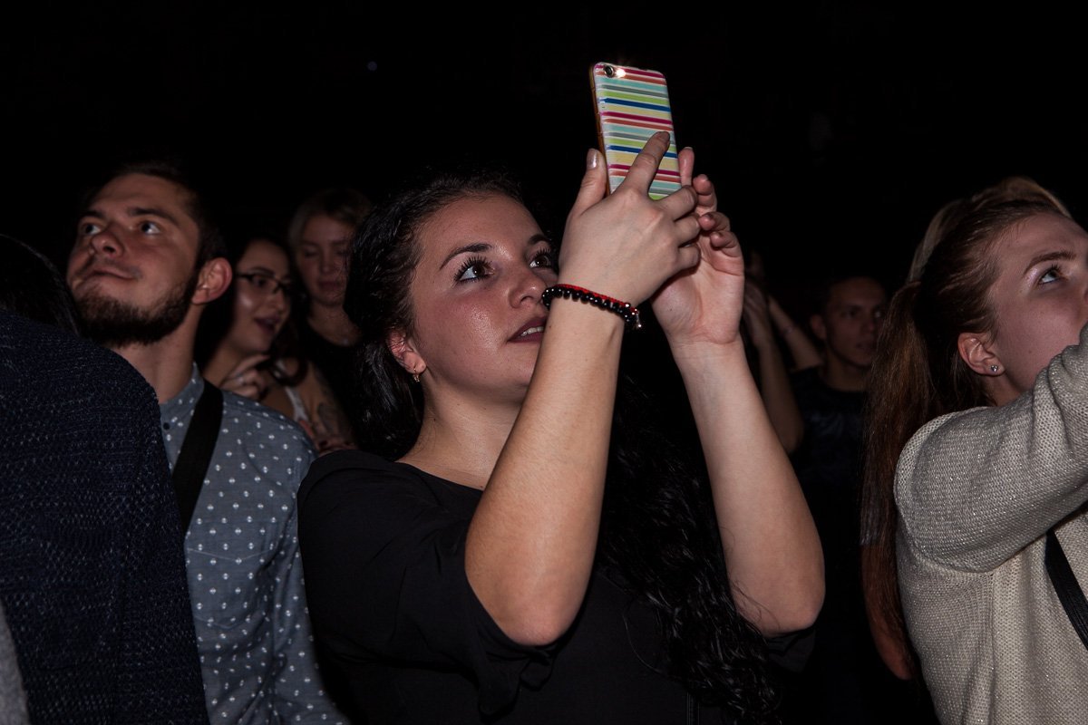 Концерт Jah Khalib: как молодой певец "зажег" в Днепре 30