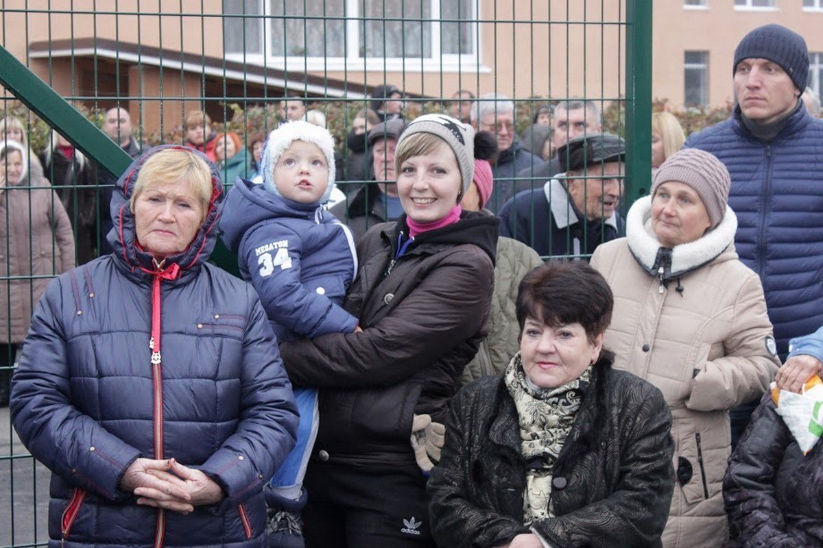 На Днепропетровщине впервые открыли Центр безопасности граждан 3