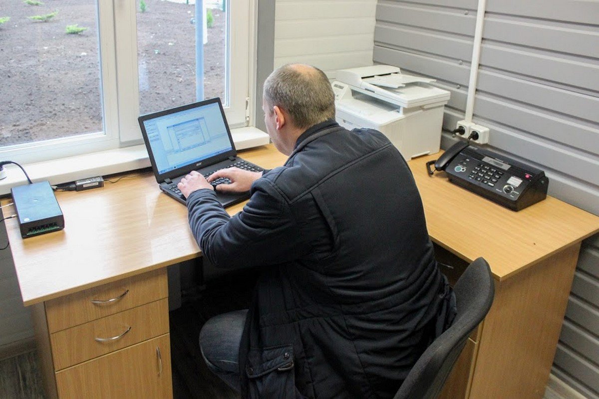 На Днепропетровщине впервые открыли Центр безопасности граждан 5